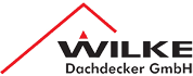 Wilke Dachdecker Logo