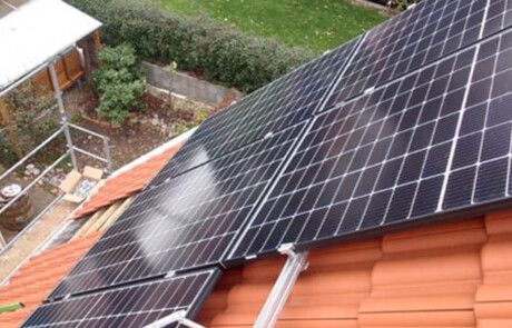 Photovoltaikanlagen