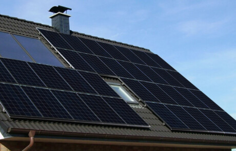 Photovoltaikanlagen